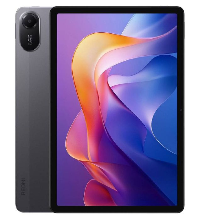 خرید تبلت شیائومی مدل ردمی Redmi Pad 2 Wi-Fi ظرفیت 128 گیگابایت رم 6 گیگابایت قیمت روز