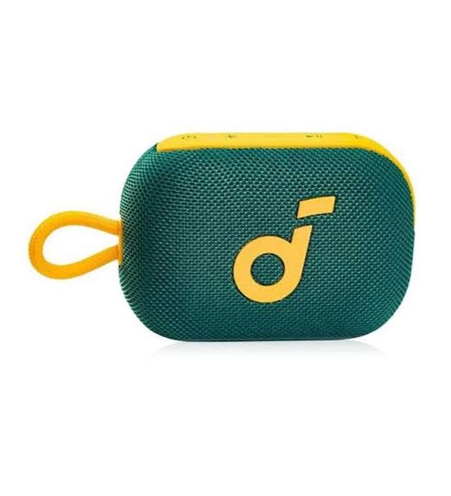 خرید اسپیکر بلوتوثی قابل حمل انکر مدل Soundcore Select 4 Go A31X1 قیمت روز
