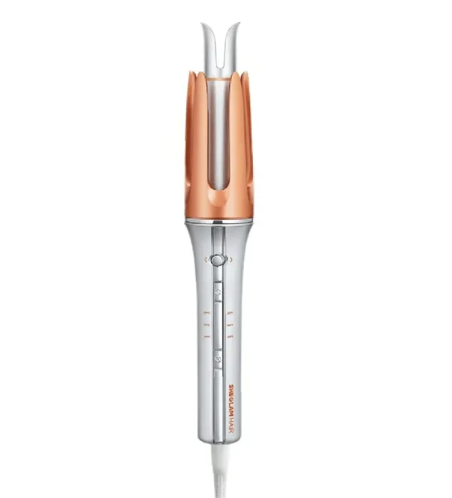 خرید و قیمت فر کننده مو شیگلم مدل 32mm