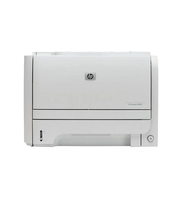خرید پرینتر اچ پی مدل LaserJet P2035 لیزری قیمت روز