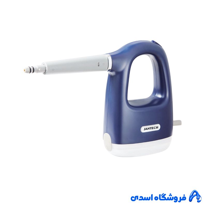 بخارشوی دستی سه کاره ژانومه مدل CH2090
