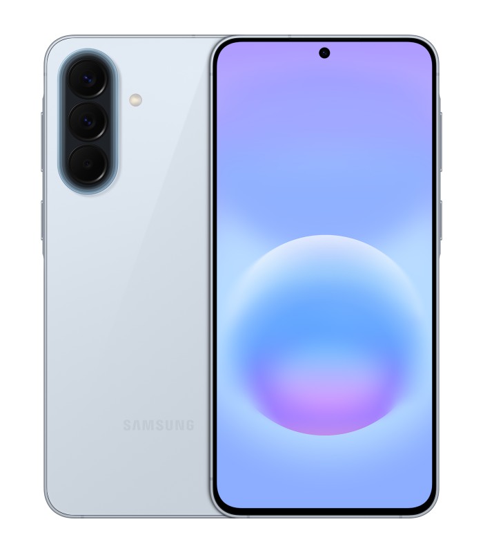 گوشی موبایل سامسونگ مدل Galaxy A57 رم-ظرفیت ۸-۱۲۸ گیگابایت | رنگ آبی روشن