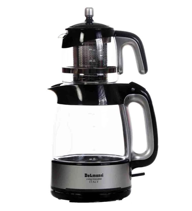 خرید چای ساز دلمونتی مدل DL-400 قیمت روز