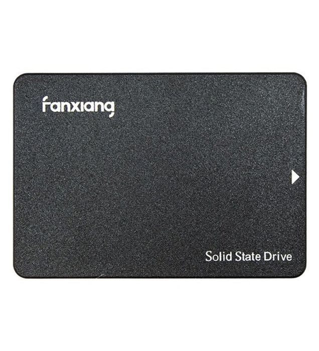 خرید هارد SSD اینترنال فانشیانگ مدل S101 ظرفیت 512 گیگابایت قیمت روز