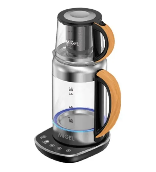 خرید چای ساز میگل مدل GTS 230 Chinese قیمت روز