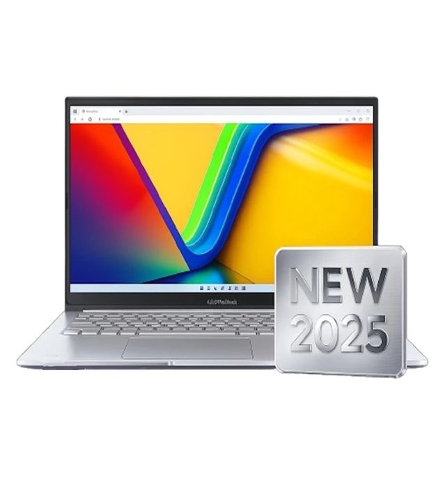 خرید لپ تاپ ایسوس 15.6 اینچی مدل VivoBook 15 A1504VA 1334U i5 16GB 512GB SSD Iris Xe قیمت روز