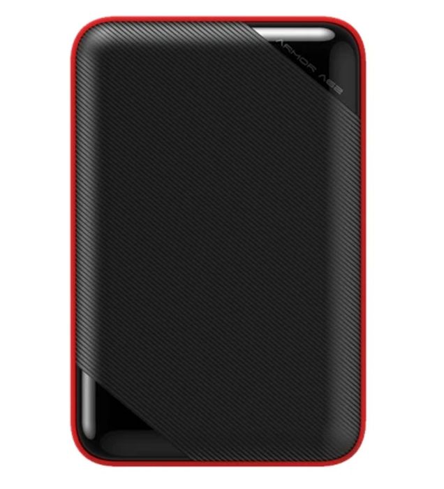 خرید هارد اکسترنال سیلیکون پاور مدل Armor A62 ظرفیت 2 ترابایت قیمت روز