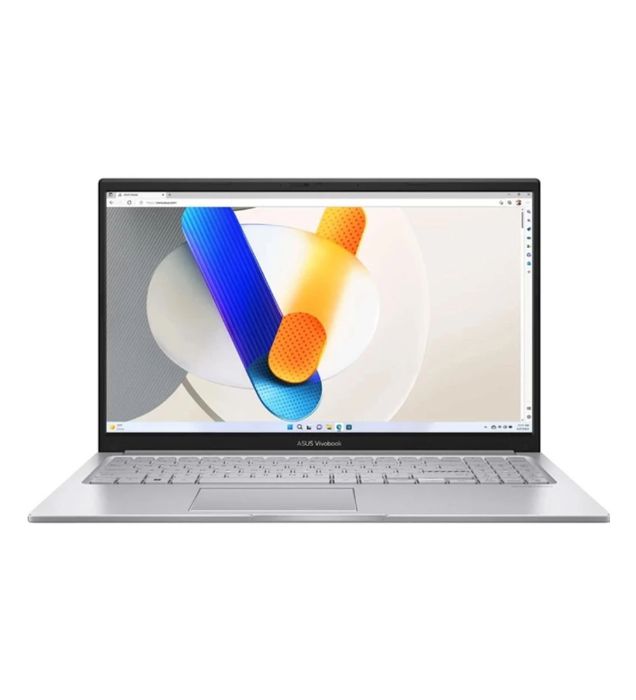 خرید لپ تاپ ایسوس 15.6 اینچی مدل Vivobook X1504VA Core 7 150U 8GB 1TB SSD Integrated قیمت روز