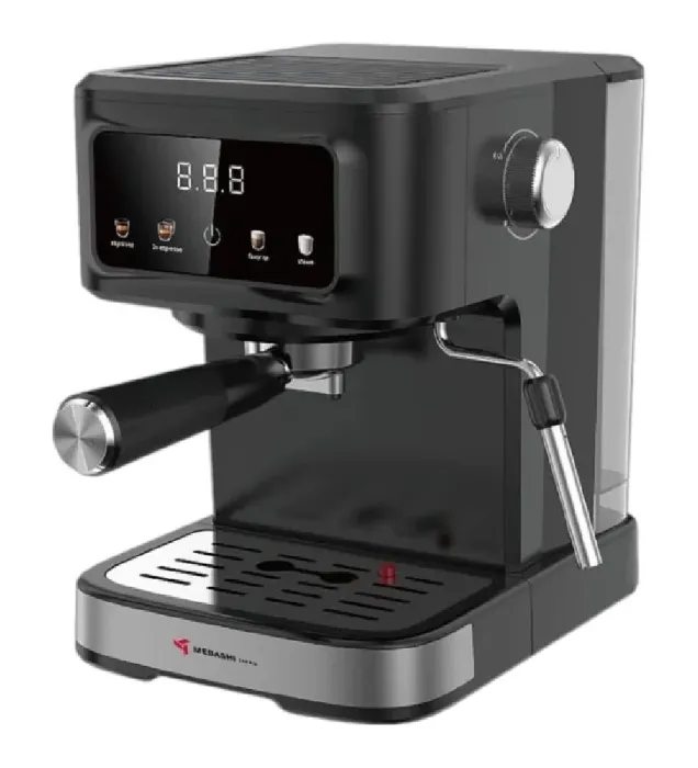 خرید اسپرسو ساز مباشی مدل ME-ECM2118 قیمت روز