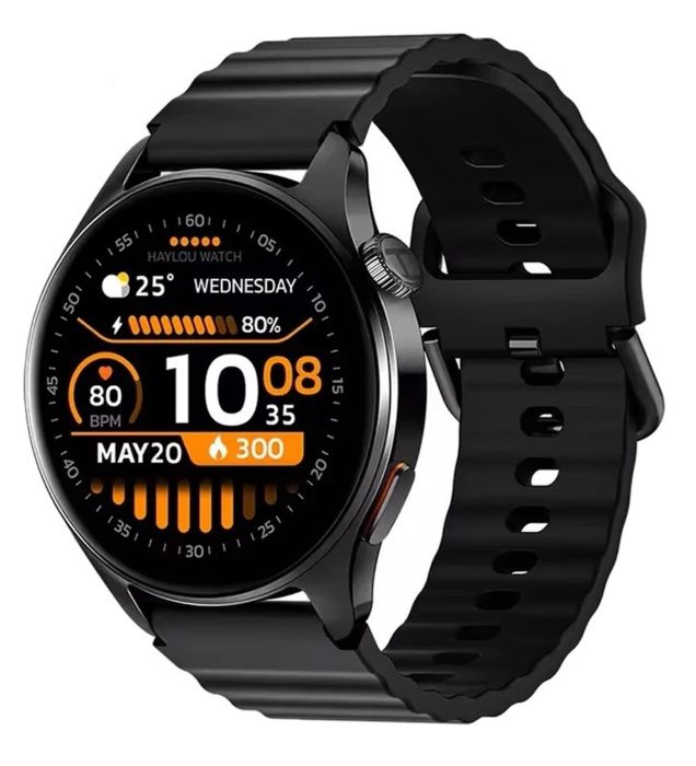خرید ساعت هوشمند هایلو Watch 4S قیمت روز