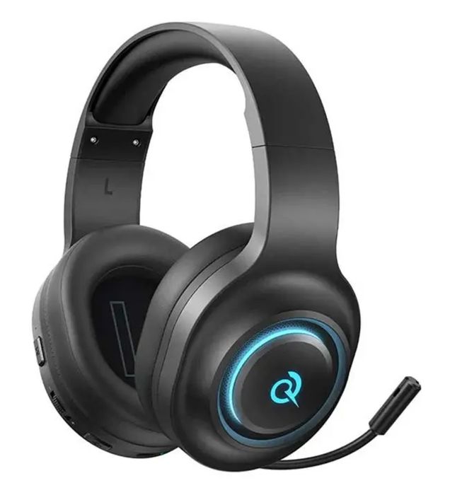 خرید هدفون بلوتوثی کیو سی وای مدل Heroad V200 قیمت روز