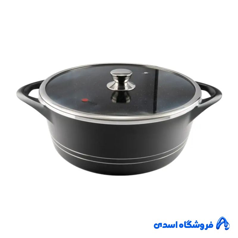 قابلمه سایز 40 ام جی اس طرح ایتالیا B