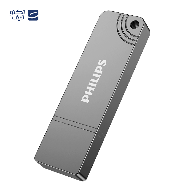 فلش مموری فیلیپس مدل FM11UA USB 3.2 ظرفیت 256 گیگابایت