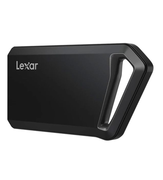 خرید هارد SSD اکسترنال لکسار مدل SL600 ظرفیت 1 ترابایت قیمت روز