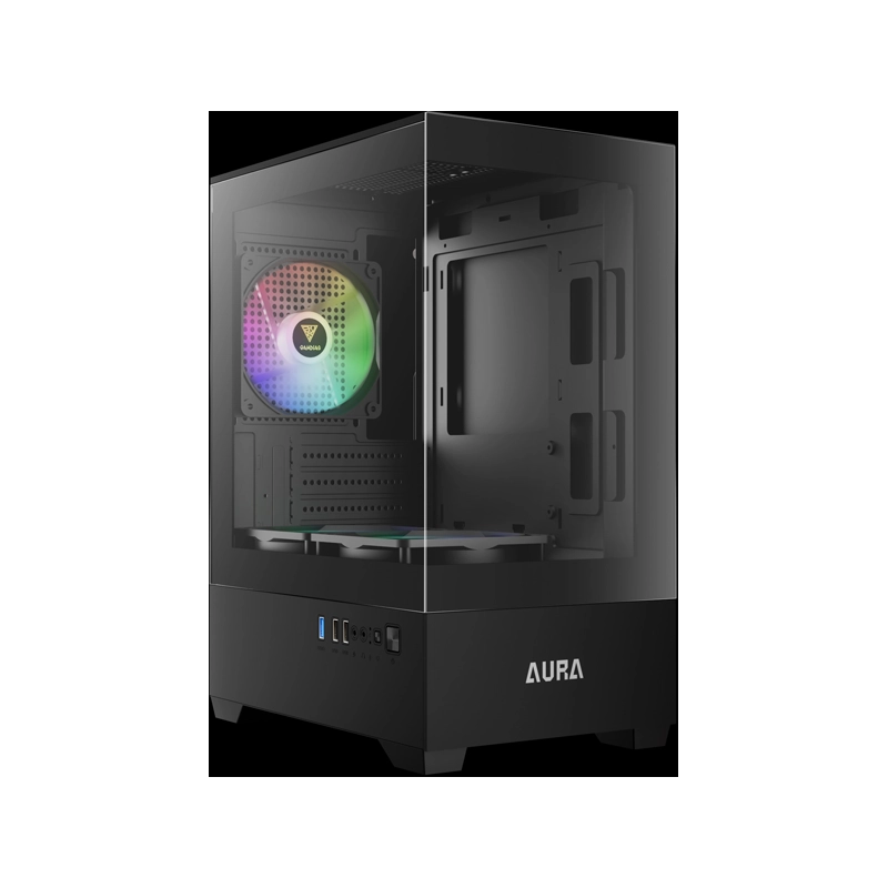 کیس گیم دیاس AURA GC9M ARGB