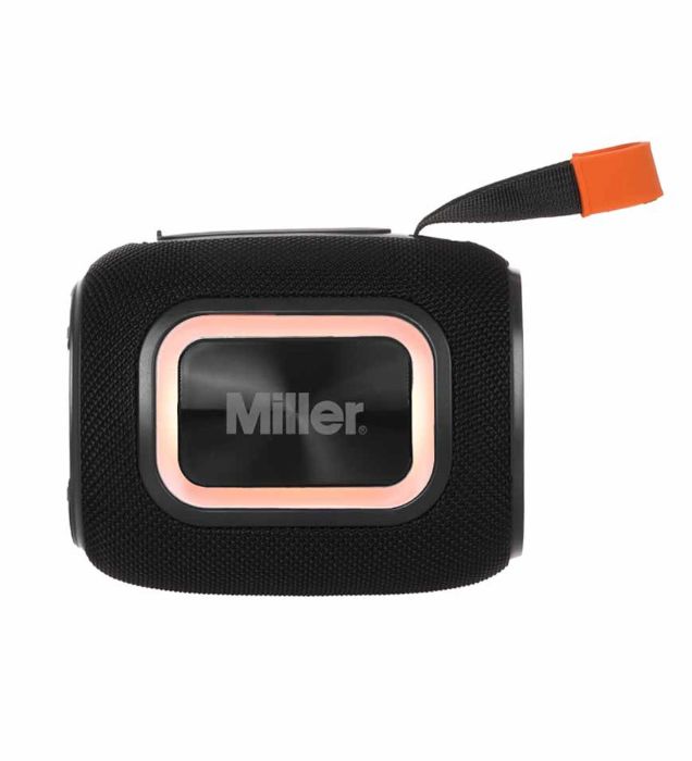 خرید اسپیکر بلوتوثی میلر مدل MSP-8035 قیمت روز