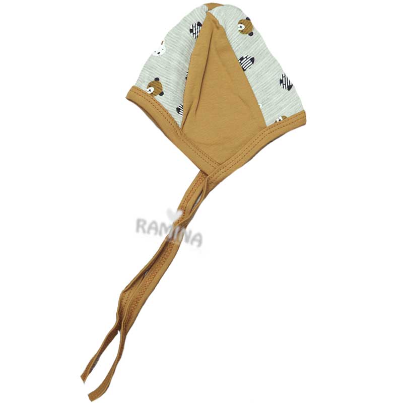 کلاه بندی طرح گوچی به آوران Behavaran