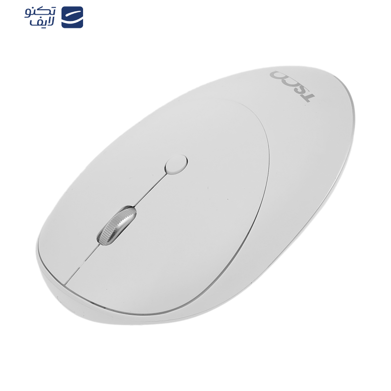 ماوس بی سیم تسکو مدل TM 649W
