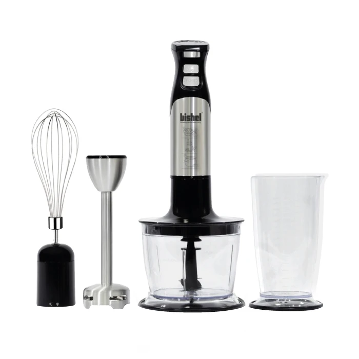 گوشت کوب برقی بیشل مدل BL-SB-S 016B استیل