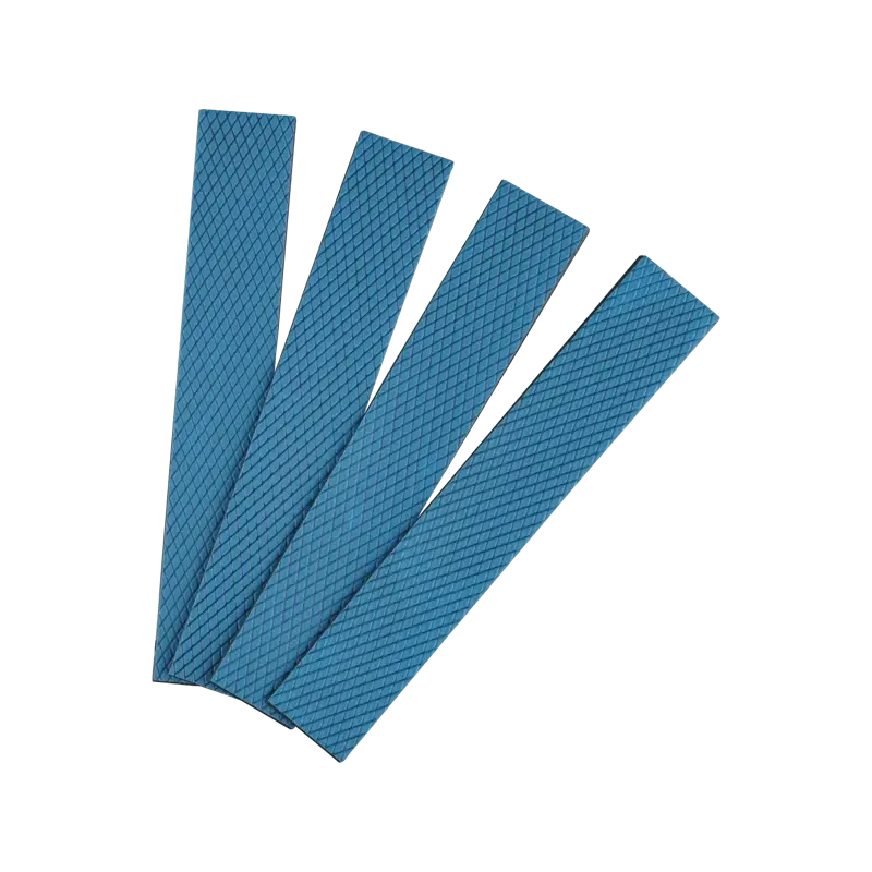 پد حرارتی ترمال گریزلی Minus Pad Advance 120 x 20 mm 3.0 mm پک 4 تایی