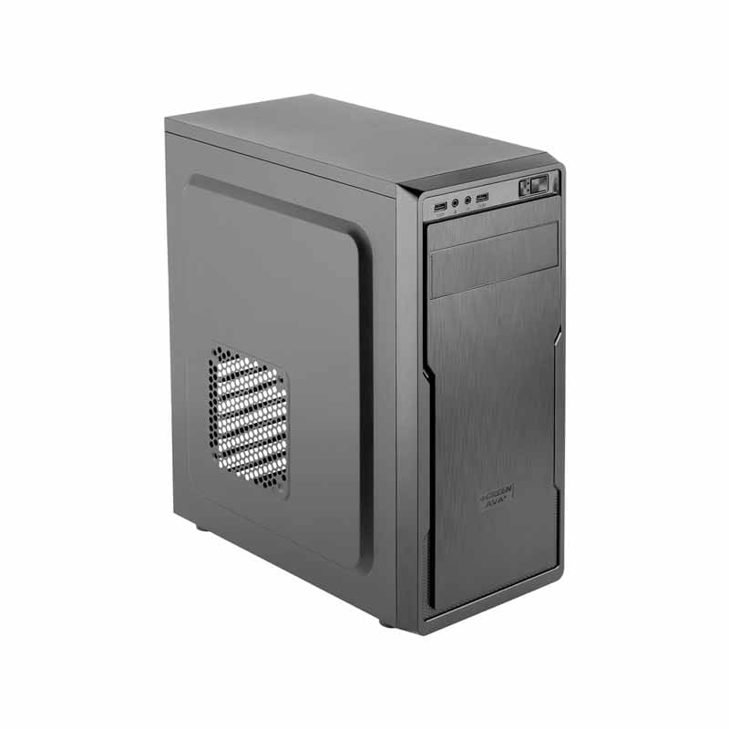 کیس گرین AVA Plus