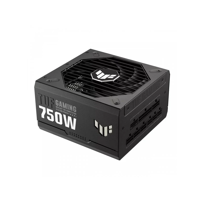 پاور ایسوس TUF Gaming 750W Gold