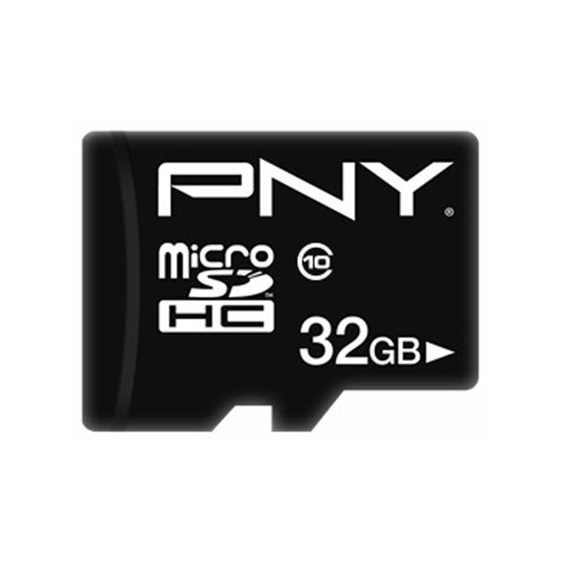 کارت حافظه میکرو اس دی پی ان وای مدل Performance Plus 32GB