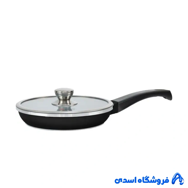 تابه تک دسته ام جی اس طرح ایتالیا B سایز 24