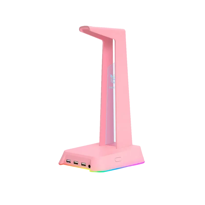 پایه هدست اونیکوما ST2 Pink