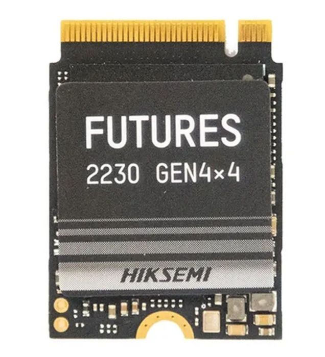 خرید هارد اینترنال اس اس دی هایک سمی مدل FUTURES ظرفیت 1 ترابایت قیمت روز