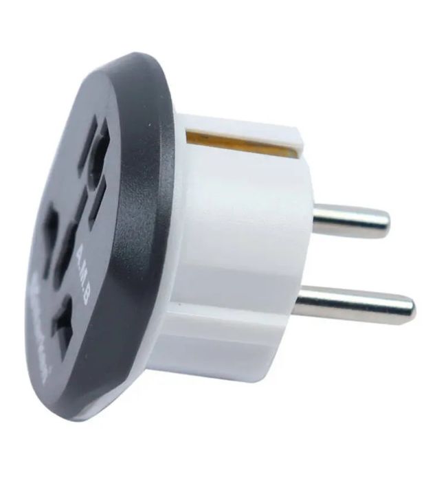 خرید تبدیل 3 به 2 نارکن مدل NK-605K2 قیمت روز