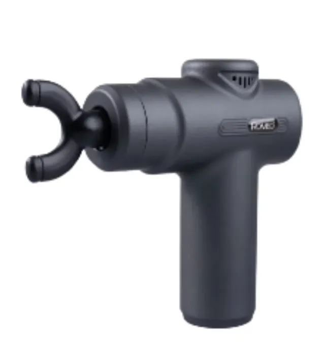 خرید ماساژور تفنگی رومئو مدل RM-8888 قیمت روز