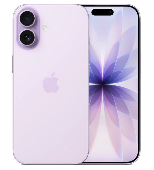 ایفون 17 نرمال، قیمت گوشی آیفون 17 معمولی 256 گیگ iPhone 17 CH/A