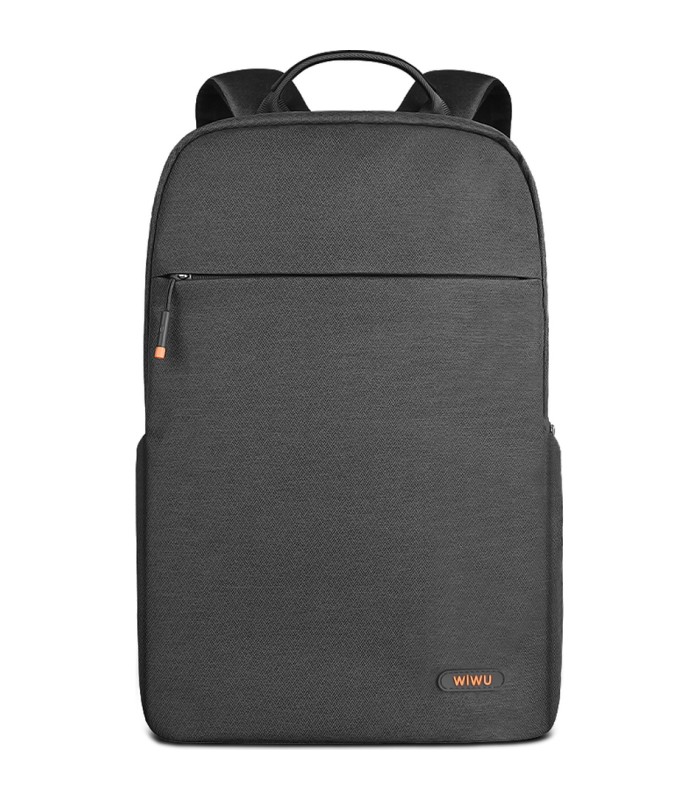 کوله‌پشتی ویوو مدل WIWU Pilot Backpack 15.6 No.2 | مشکی