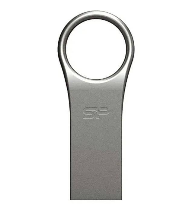 خرید فلش مموری سیلیکون پاور مدل Firma F80 USB 2.0 ظرفیت 64 گیگابایت قیمت روز
