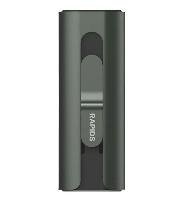 خرید هارد اس اس دی اکسترنال هایک سمی مدل Rapids Pro S1000 ظرفیت 1 ترابایت قیمت روز