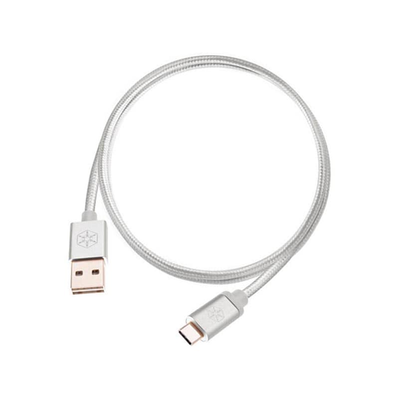 کابل سیلوراستون CPU04S طول 0.5 متر