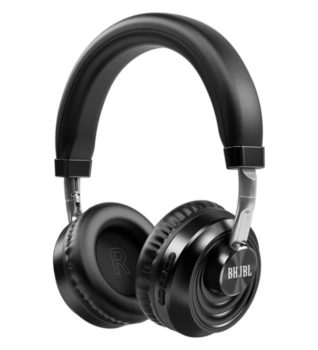 هدفون bh jbl vj083، خرید هدفون بلوتوثی بی اچ جی بی ال VJ083