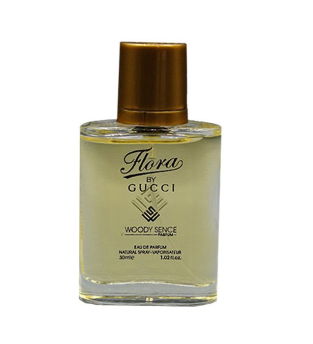 خرید عطر جیبی زنانه وودی سنس مدل فلورا بای گوچی 30 میلی لیتر قیمت روز