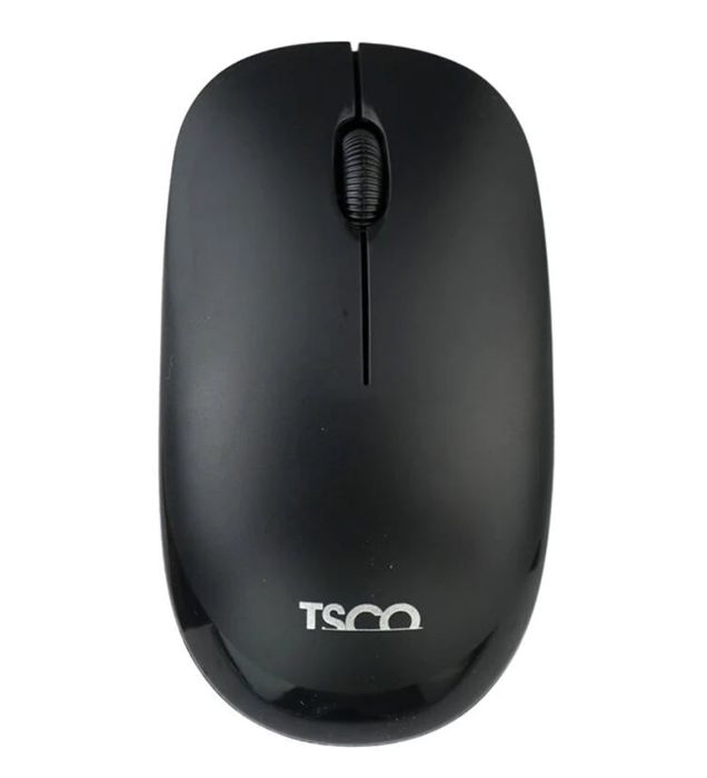خرید ماوس بی سیم تسکو مدل TM 709W قیمت روز