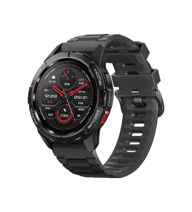 خرید ساعت هوشمند میبرو GS Active قیمت روز