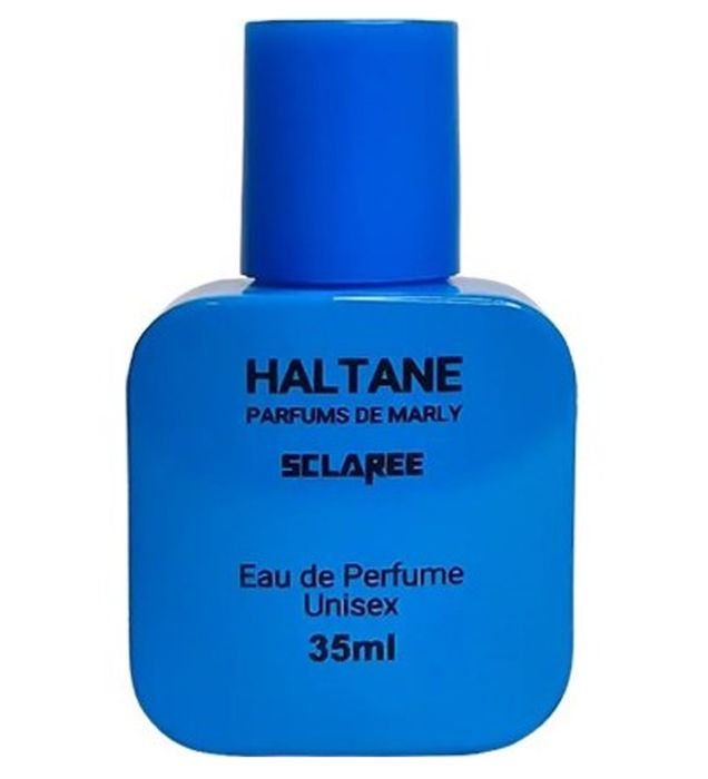 خرید عطر جیبی مردانه اسکلاره مدل هالتان 35 میلی لیتر قیمت روز