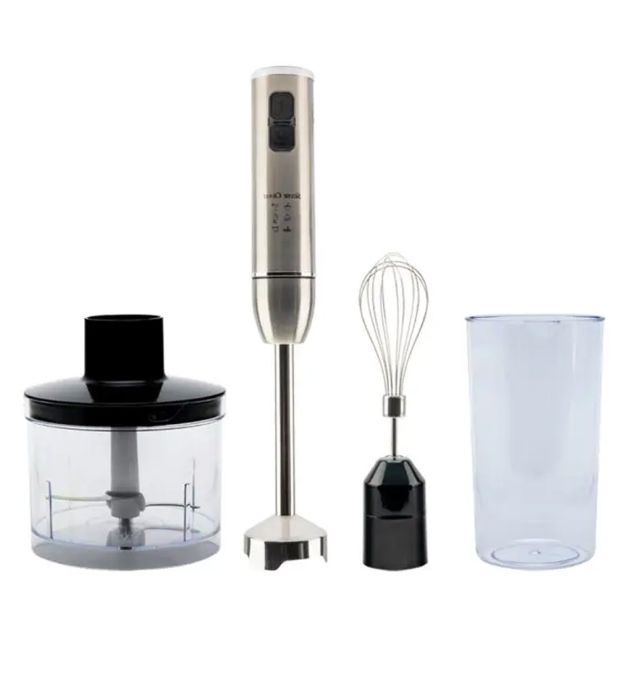 خرید گوشت‌کوب برقی سیلور کرست مدل 8007S قیمت روز