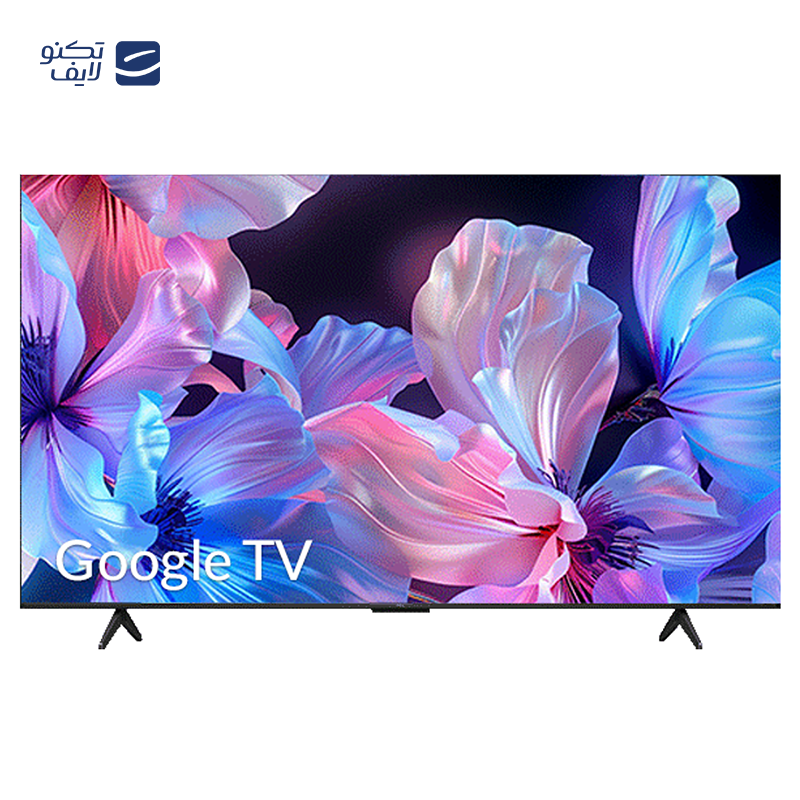 تلویزیون تی سی ال QLED مدل 75P7K سایز 75 اینچ