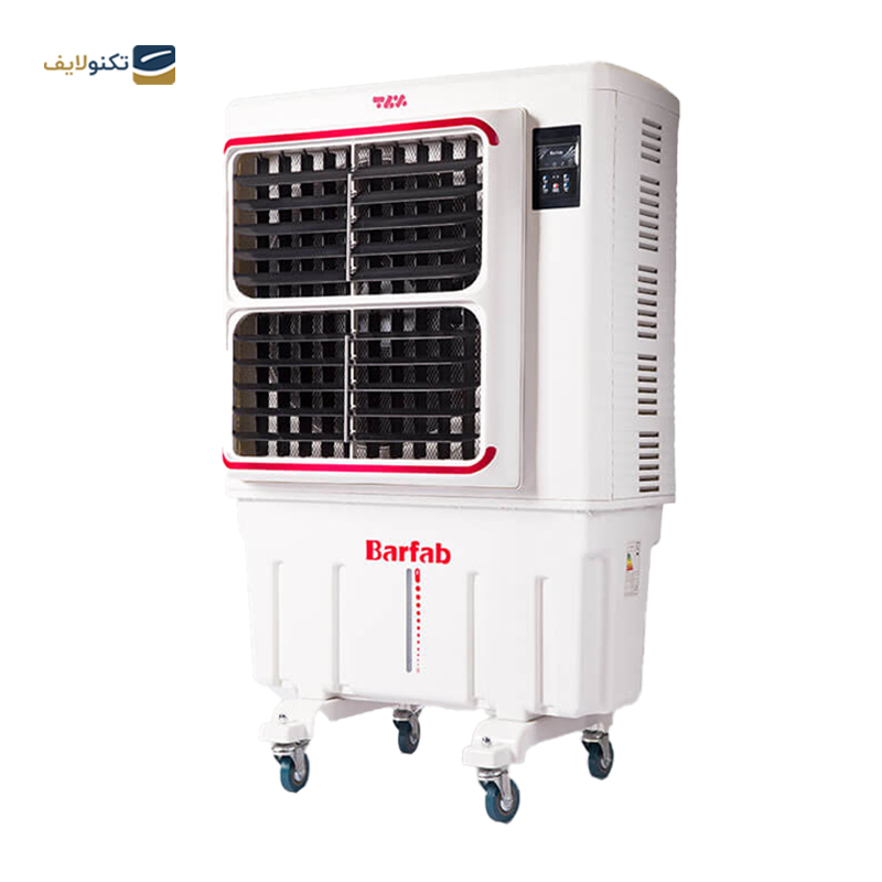 کولر آبی 5000 برفاب مدل BF5-O