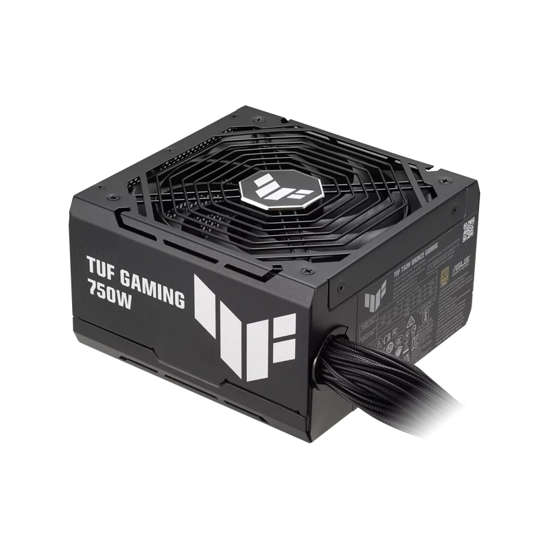 پاور ایسوس TUF Gaming 750W Bronze