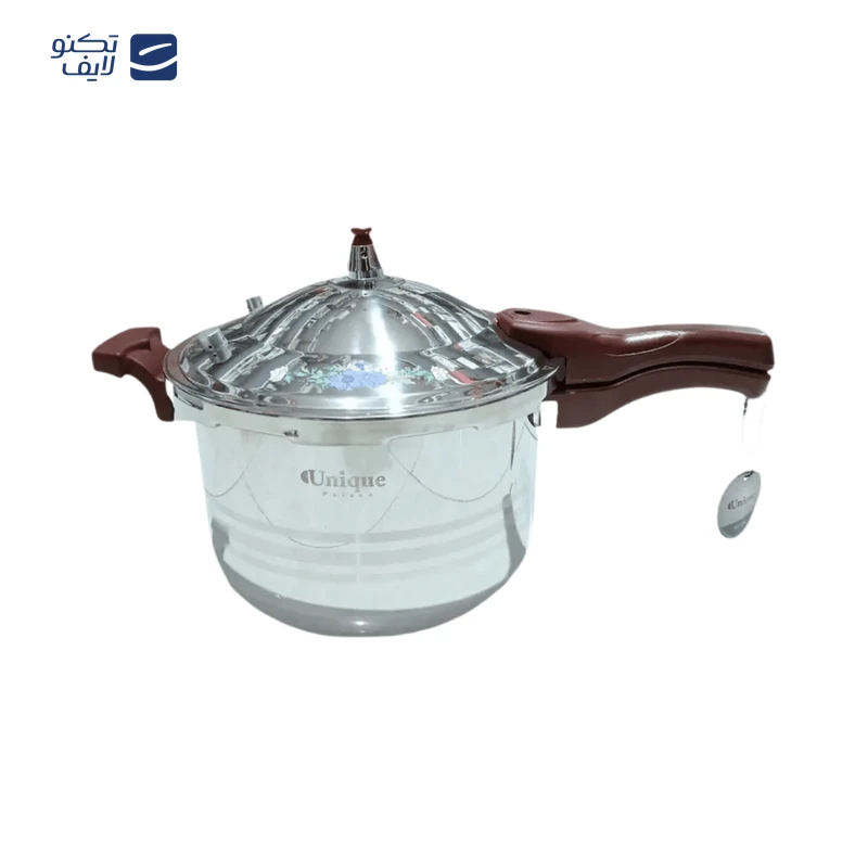 زودپز 9 لیتری یونیک مدل UQ-9-LF