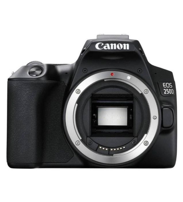 خرید دوربین عکاسی کانن مدل EOS 250D Body قیمت روز