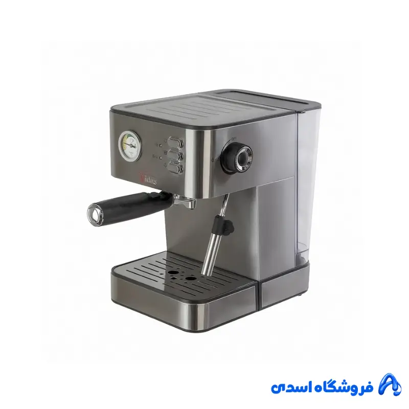 اسپرسوساز ویداس مدل VIR-2346