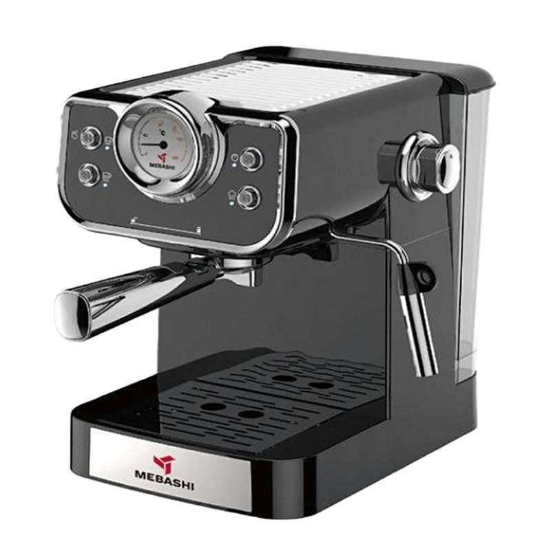 اسپرسوساز مباشی مدل ME-ECM 2039 مشکی